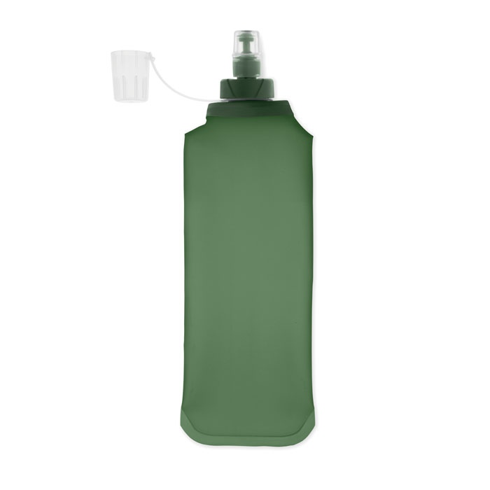 Bouteille d'eau pliable 500ml - BITER 13