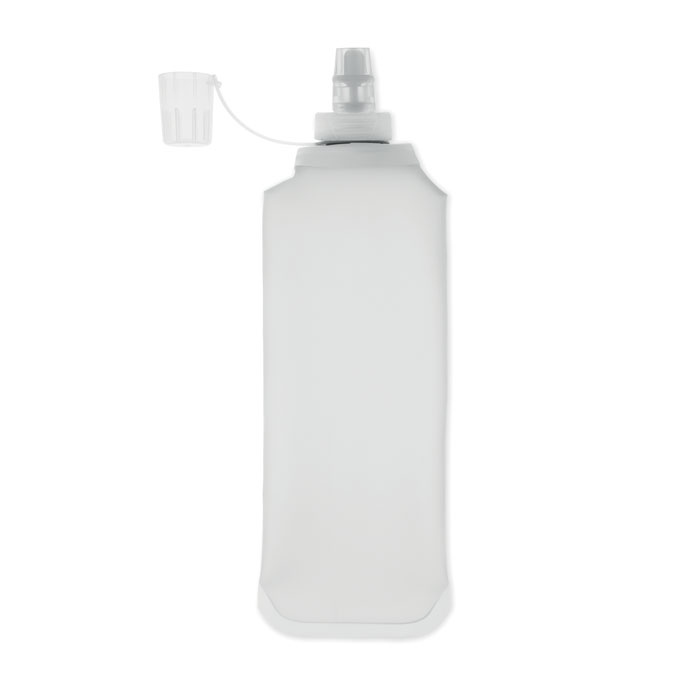 Bouteille d'eau pliable 500ml - BITER 15