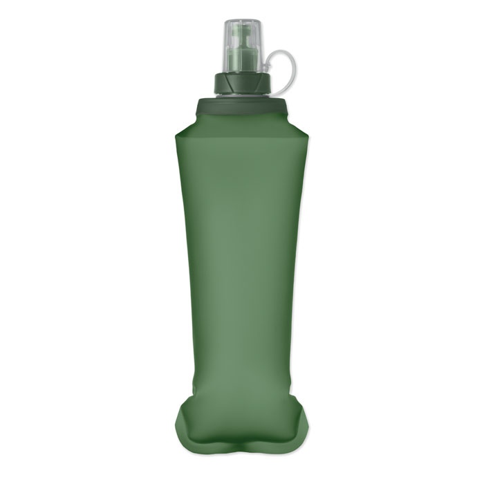 Bouteille d'eau pliable 500ml - BITER 3