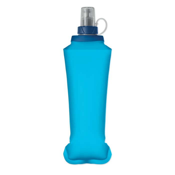Bouteille d'eau pliable 500ml - BITER 6
