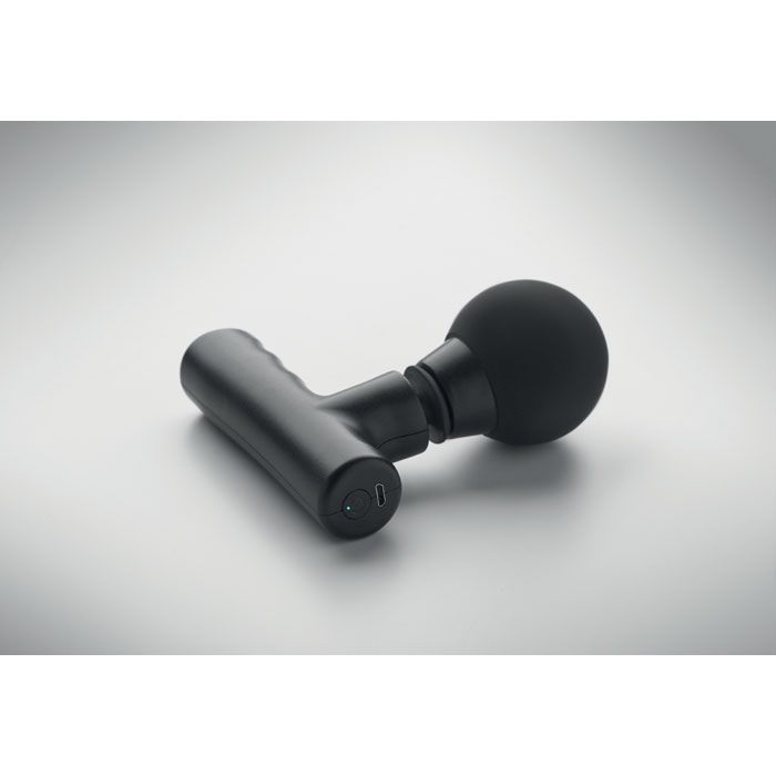 Pistolet de massage en ABS - THAIMA 3