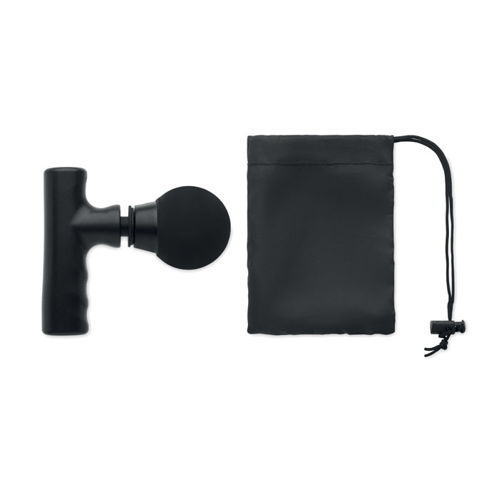 Pistolet de massage en ABS - THAIMA 5