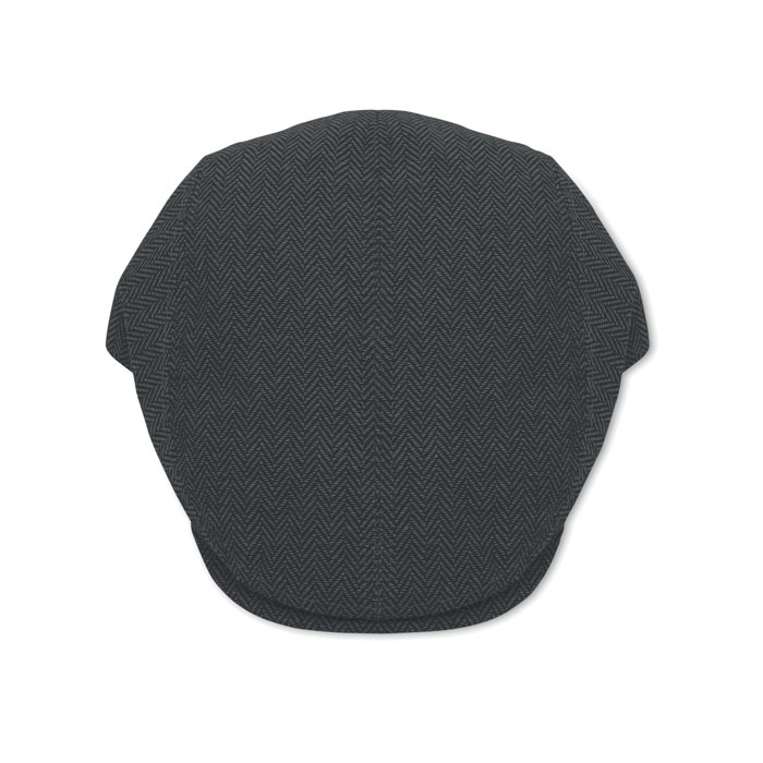 Casquette Newsboy 335 gr/m² - BLIND PEAK 7