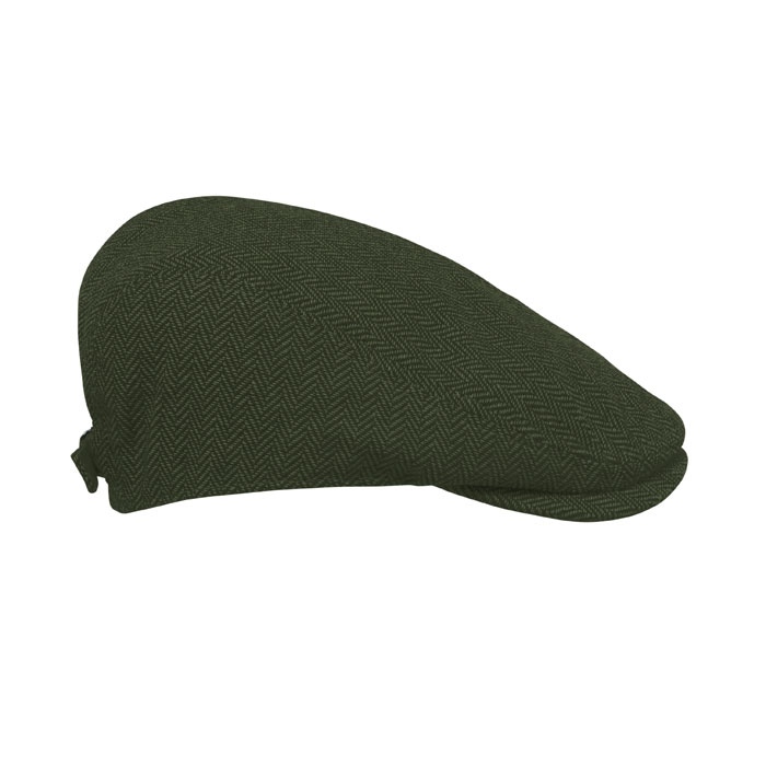 Casquette Newsboy 335 gr/m² - BLIND PEAK 16