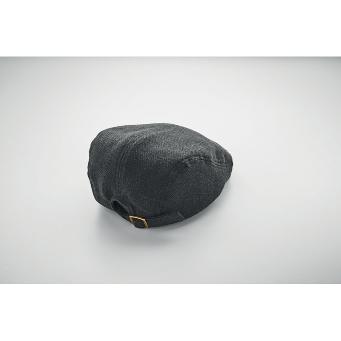 Casquette Newsboy 335 gr/m² - BLIND PEAK 17