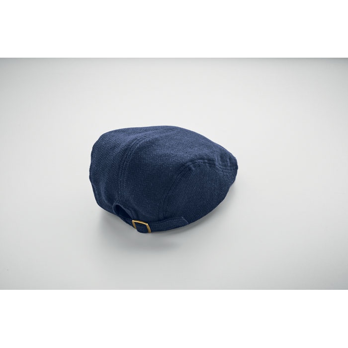 Casquette Newsboy 335 gr/m² - BLIND PEAK 18