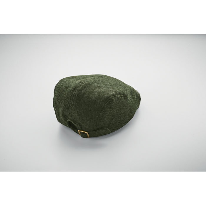 Casquette Newsboy 335 gr/m² - BLIND PEAK 20