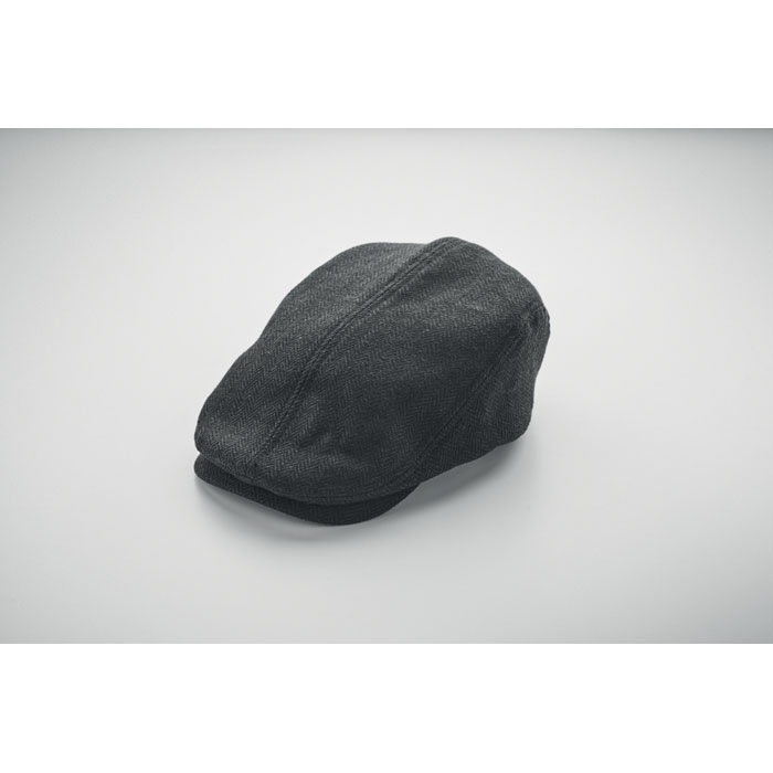 Casquette Newsboy 335 gr/m² - BLIND PEAK 21