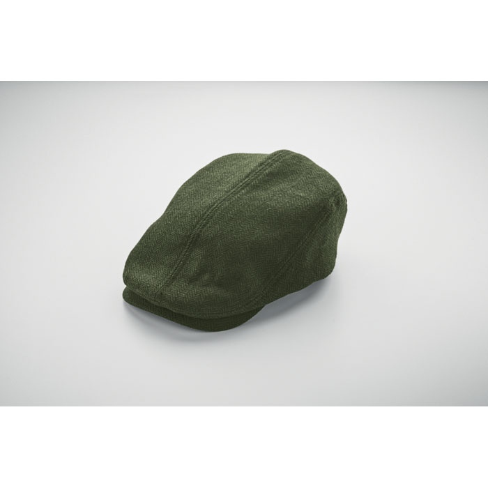 Casquette Newsboy 335 gr/m² - BLIND PEAK 23