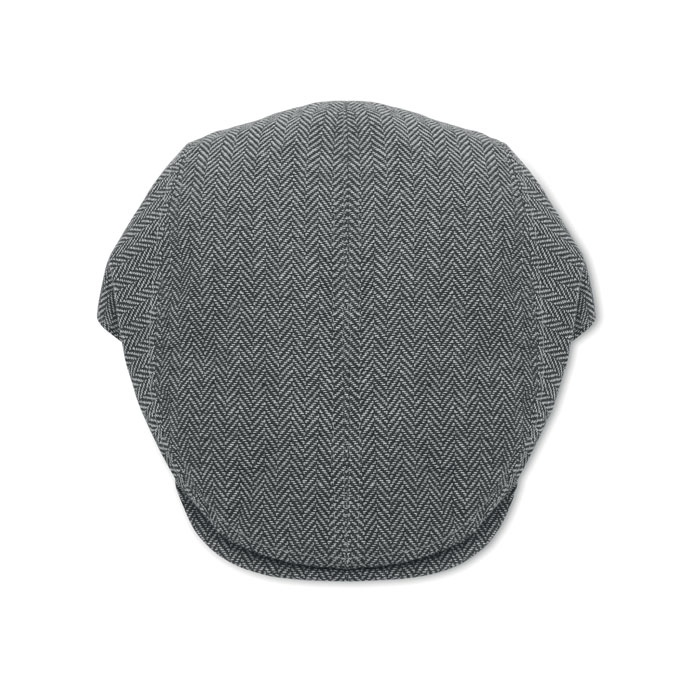 Casquette Newsboy 335 gr/m² - BLIND PEAK 9