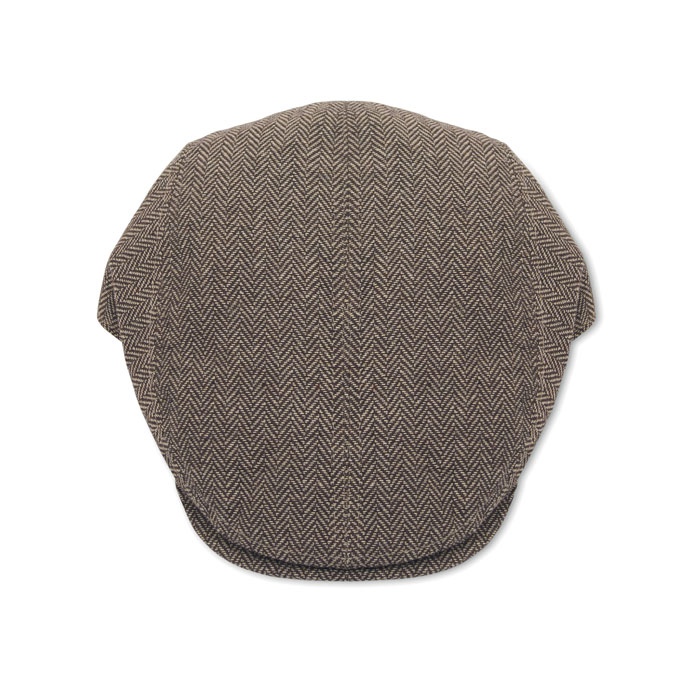 Casquette Newsboy 335 gr/m² - BLIND PEAK 10