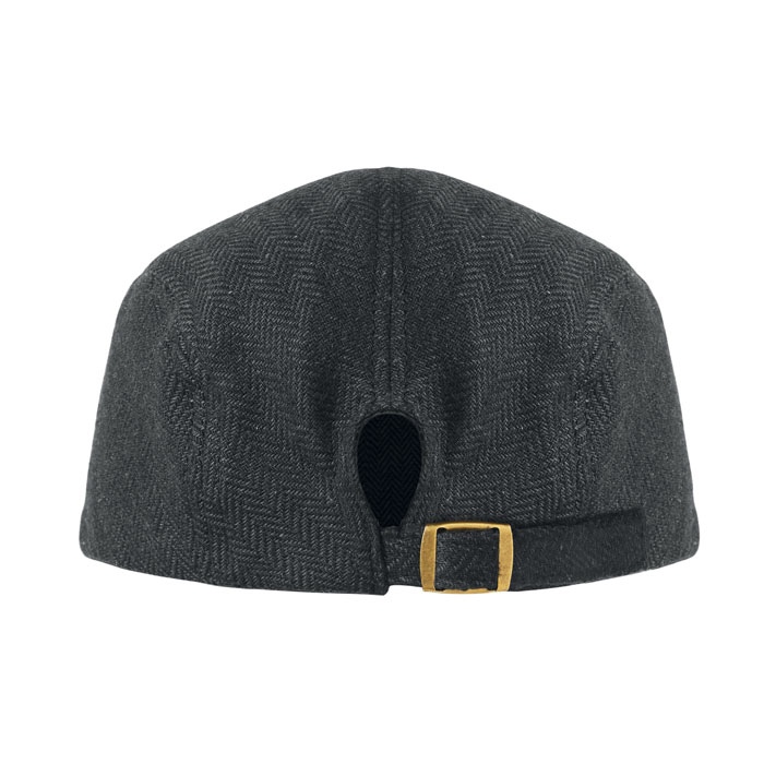 Casquette Newsboy 335 gr/m² - BLIND PEAK 11