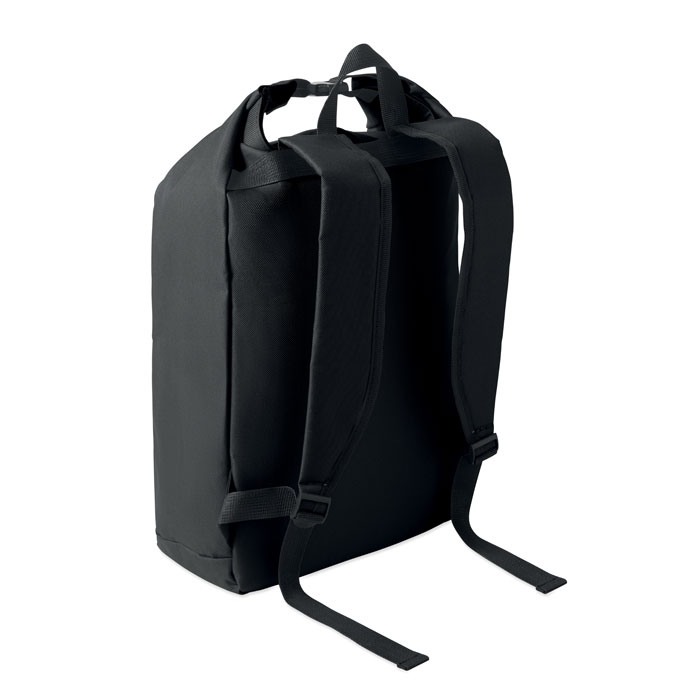 Sac à enroulage pour PC 15'' - UNITON 7