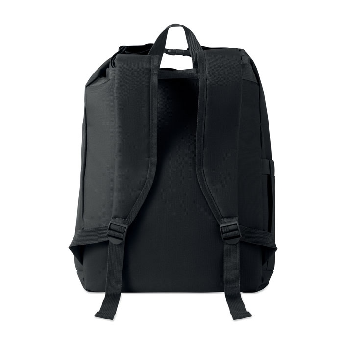 Sac à enroulage pour PC 15'' - UNITON 17