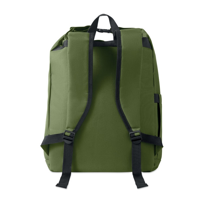 Sac à enroulage pour PC 15'' - UNITON 20