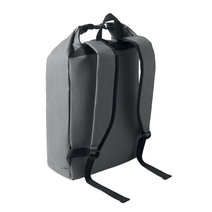 Sac à enroulage pour PC 15'' - UNITON 8