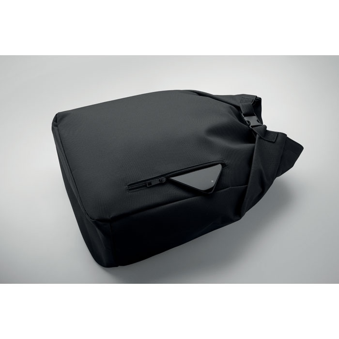 Sac à enroulage pour PC 15'' - UNITON 31