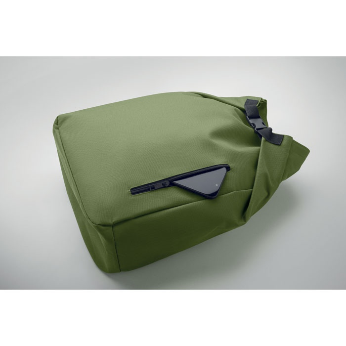 Sac à enroulage pour PC 15'' - UNITON 34