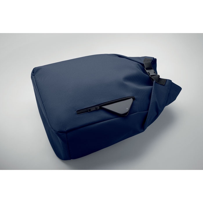 Sac à enroulage pour PC 15'' - UNITON 35