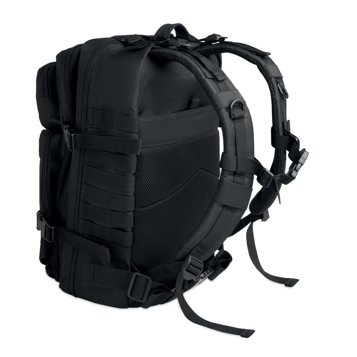 Sac à dos 600D RPET - CARRYCONFI 3