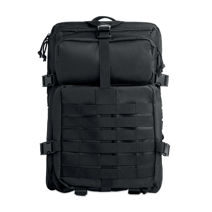 Sac à dos 600D RPET - CARRYCONFI 4