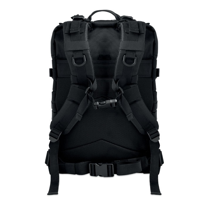 Sac à dos 600D RPET - CARRYCONFI 5