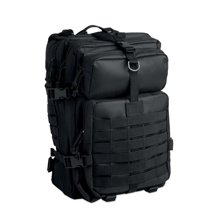 Sac à dos 600D RPET - CARRYCONFI 2