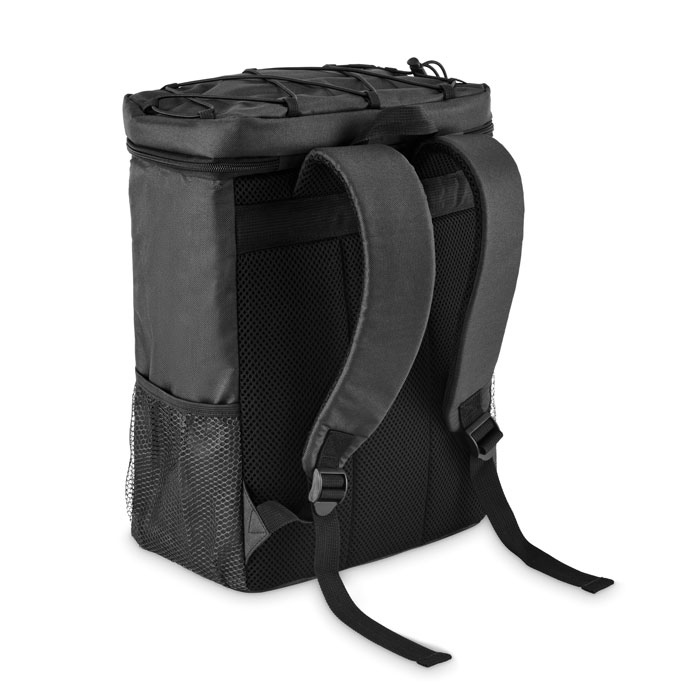 Sac à dos isotherme 600D RPET - MAFRIO 4