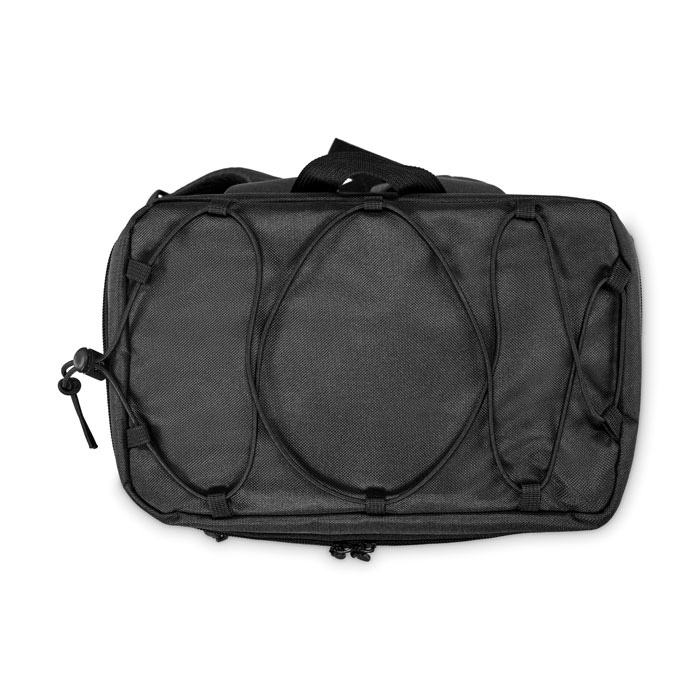 Sac à dos isotherme 600D RPET - MAFRIO 14