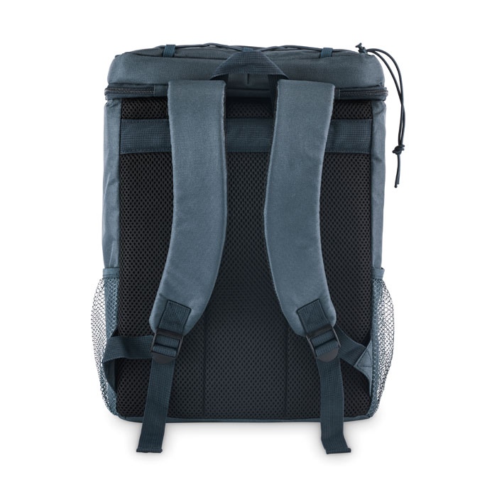 Sac à dos isotherme 600D RPET - MAFRIO 9