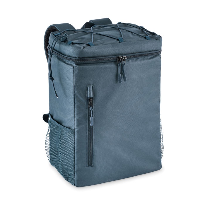 Sac à dos isotherme 600D RPET - MAFRIO 3