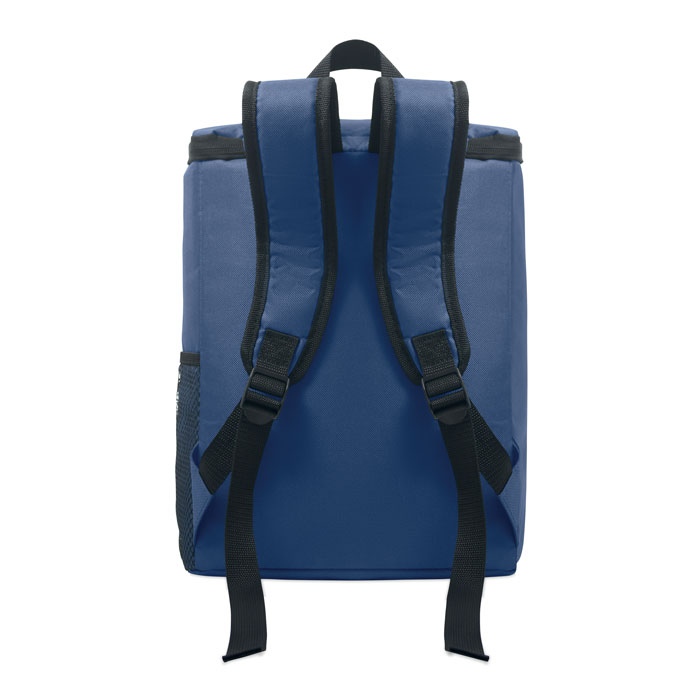 Sac à dos isotherme RPET - MUFRIO 9