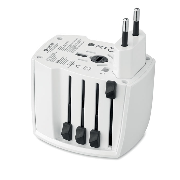 Adaptateur SKROSS® USB 30W PD - MUV USB AC30 PD 5