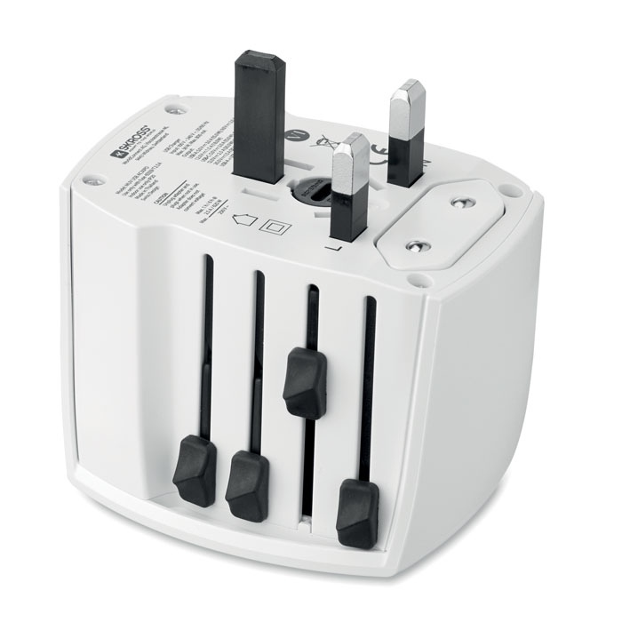 Adaptateur SKROSS® USB 30W PD - MUV USB AC30 PD 6
