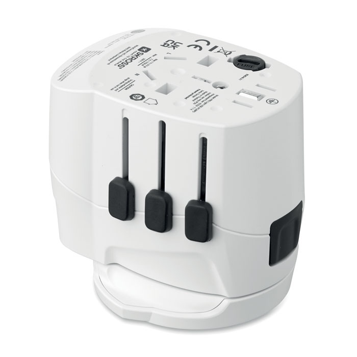 Adaptateur SKROSS® USB 30W PD - PRO LIGHT USB AC30 PD 4