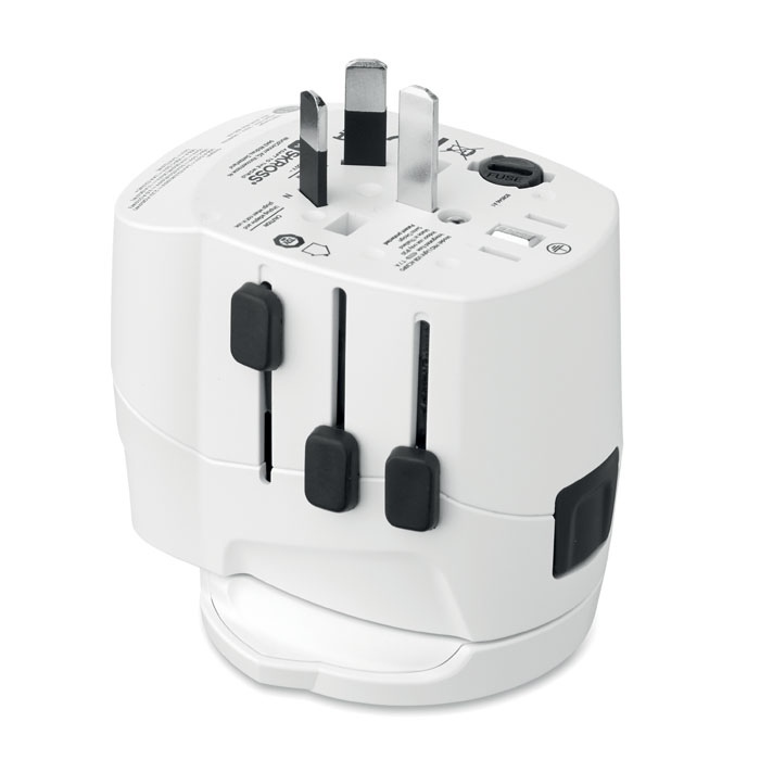 Adaptateur SKROSS® USB 30W PD - PRO LIGHT USB AC30 PD 5