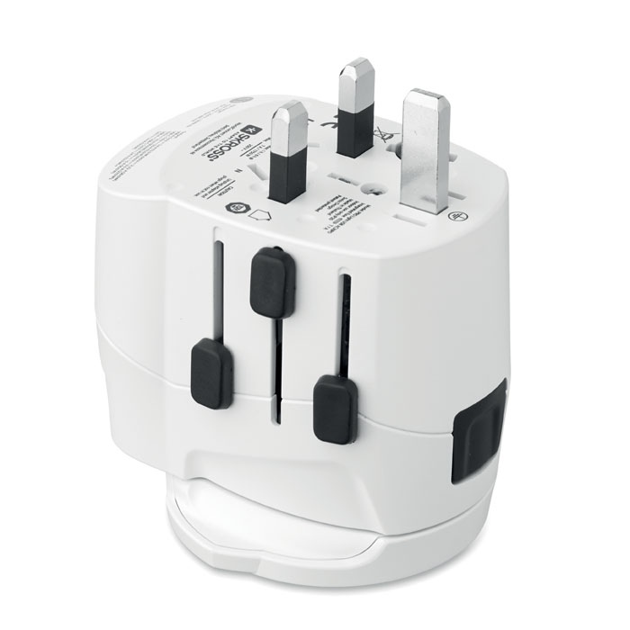 Adaptateur SKROSS® USB 30W PD - PRO LIGHT USB AC30 PD 6