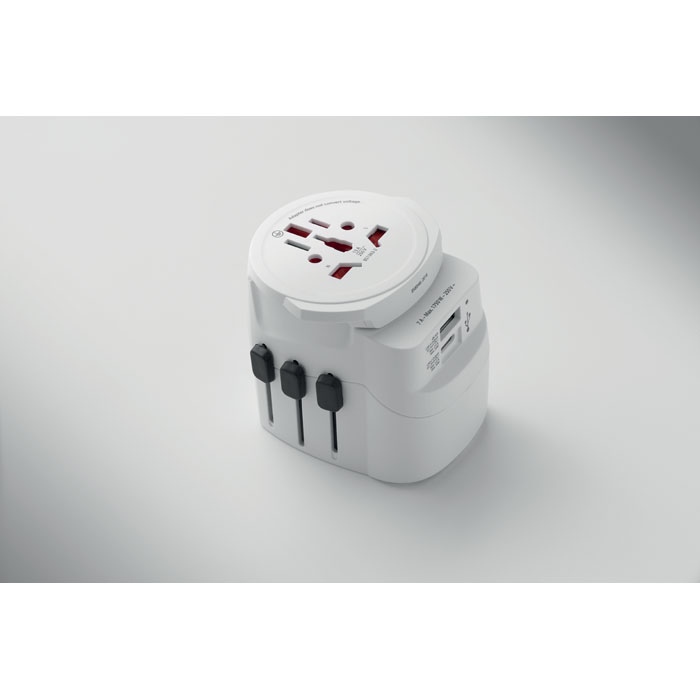 Adaptateur SKROSS® USB 30W PD - PRO LIGHT USB AC30 PD 7
