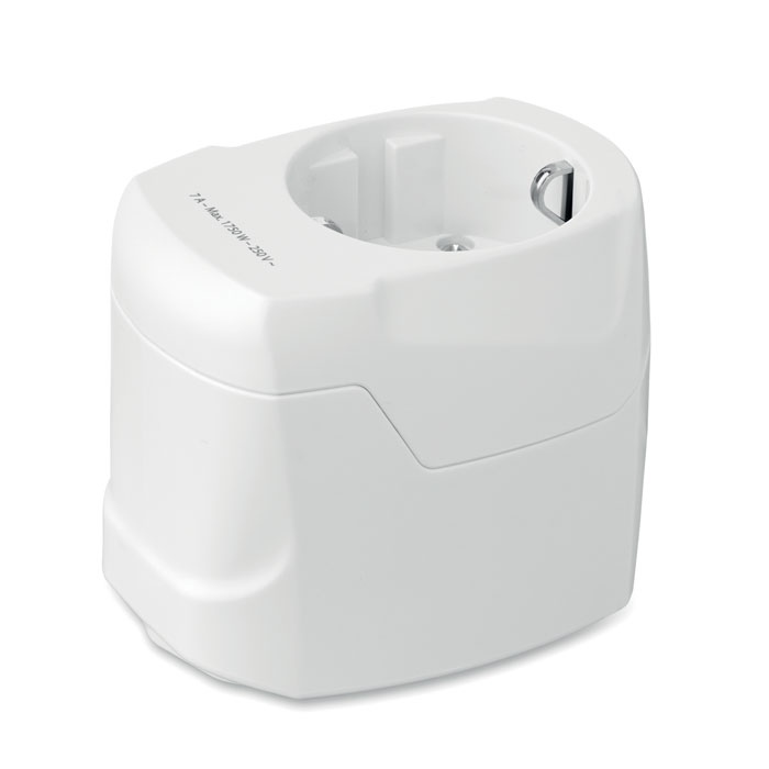 Adaptateur SKROSS® PRO 3pôles - PRO 3-POLE 3
