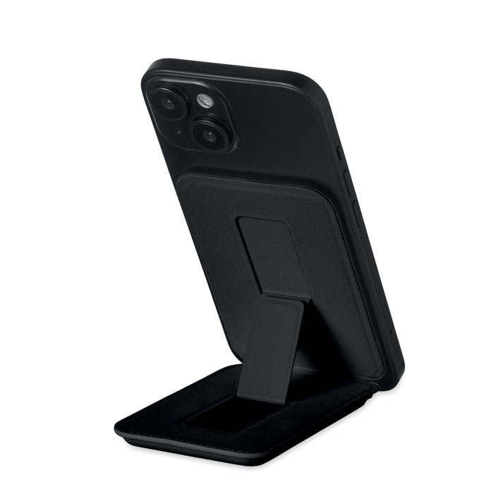 Porte-cartes magnétique - KARTA STAND 4