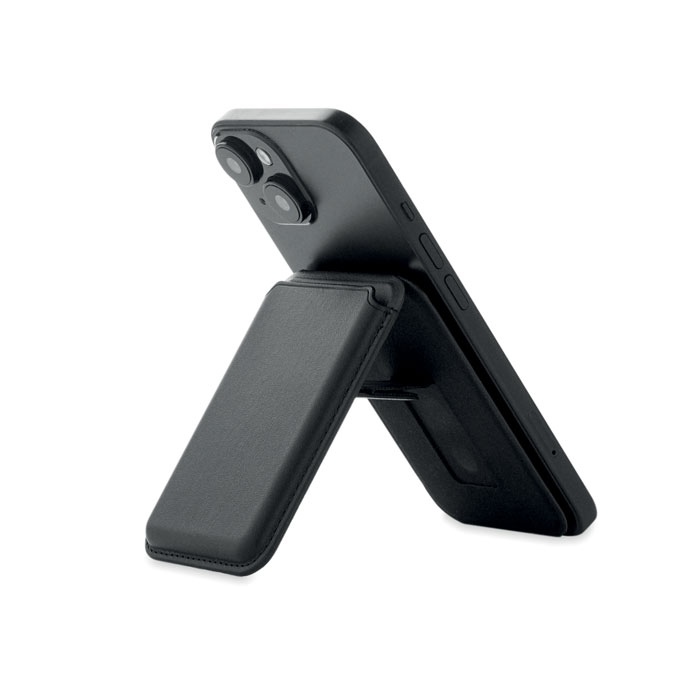 Porte-cartes magnétique - KARTA STAND 5