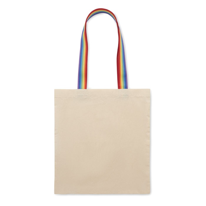 Sac shopping en coton 180gsm - AURORA 3