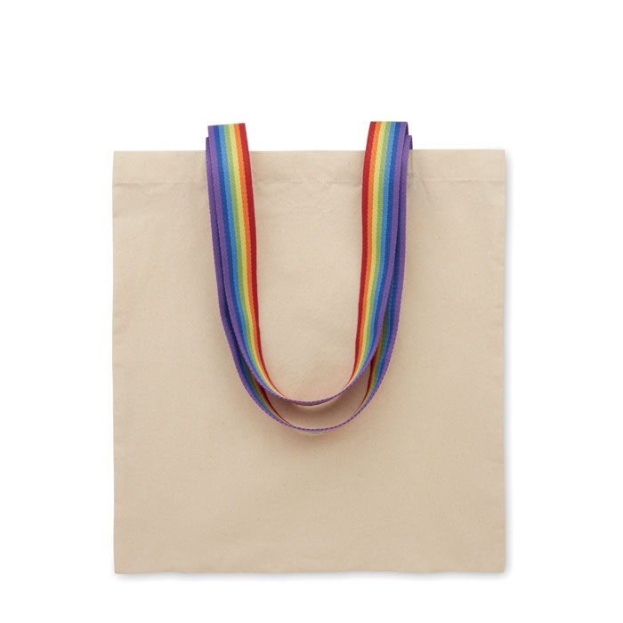 Sac shopping en coton 180gsm - AURORA