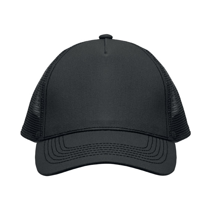 Casquette trucker à 5 panneaux - BLIST 7
