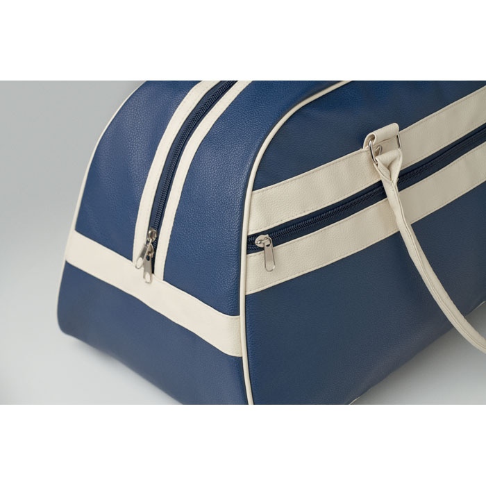 Sac de sport en PU - NOSTALGIC 11