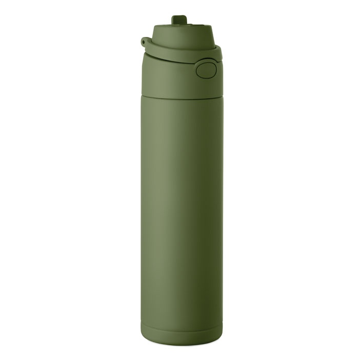 Bouteille simple paroi 650 ml - TOIEN ONE 5