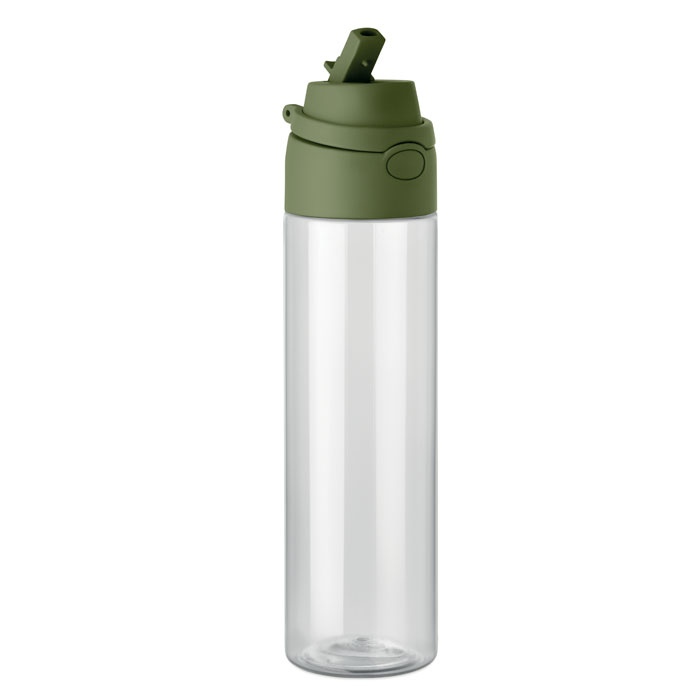 Bouteille RPET 700ml - TOIEN KLAR 10