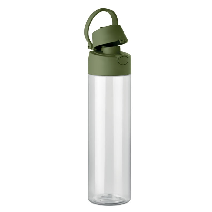 Bouteille RPET 700ml - TOIEN KLAR 15