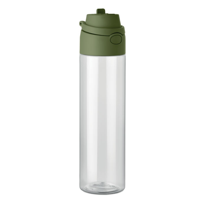 Bouteille RPET 700ml - TOIEN KLAR 5