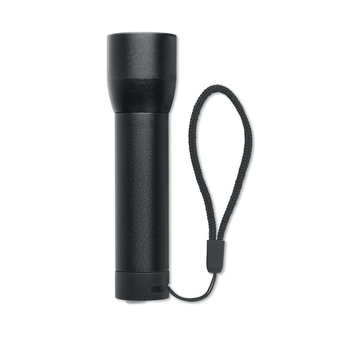 Lampe rechargeable en alu. - LUMEZO 5